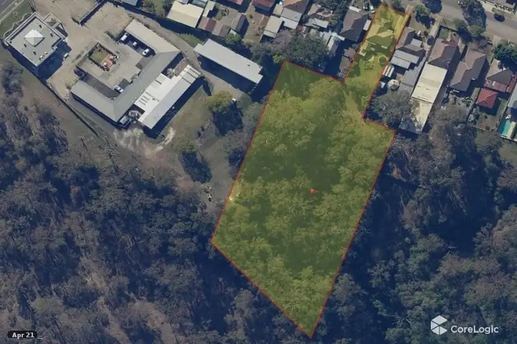 Third view of Homely house listing, 34 CASULA ROAD, Casula NSW 2170