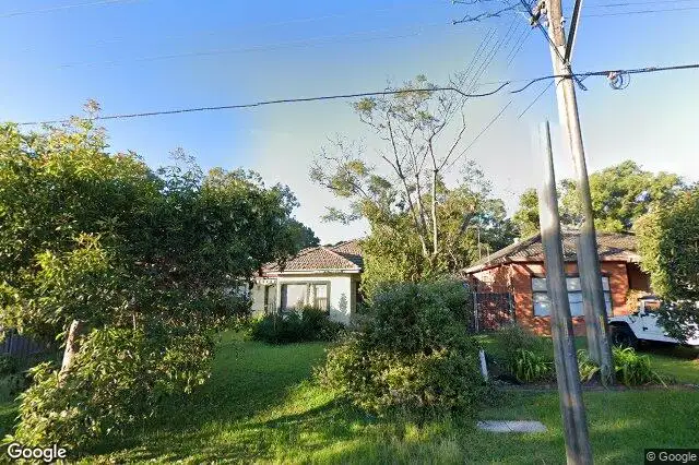 Fourth view of Homely house listing, 34 CASULA ROAD, Casula NSW 2170