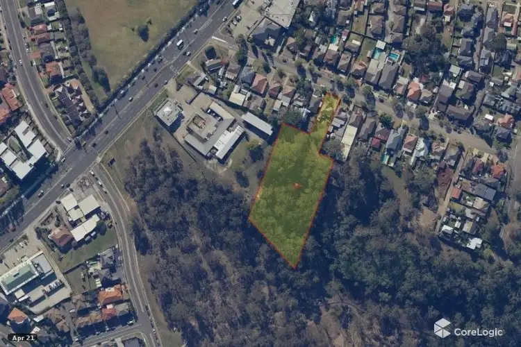 Sixth view of Homely house listing, 34 CASULA ROAD, Casula NSW 2170