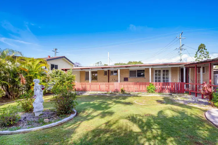 Second view of Homely house listing, 152 Ewing Road, Woodridge QLD 4114