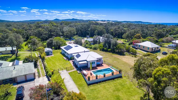 Main view of Homely house listing, 365 Gan Gan Road, Boat Harbour NSW 2316