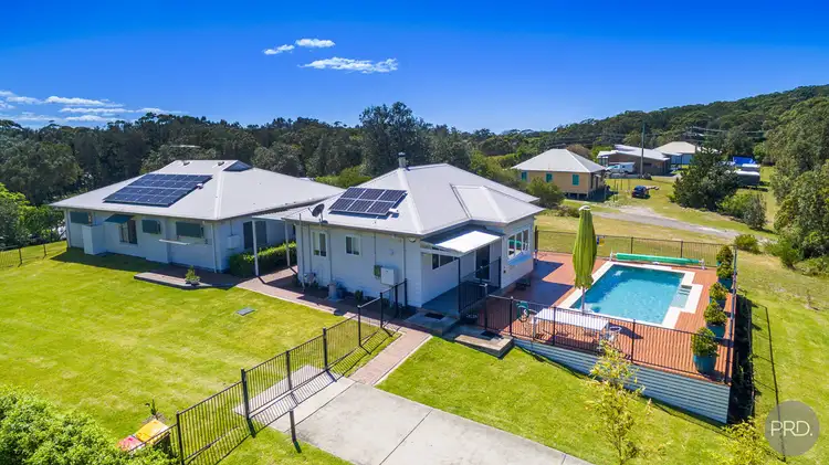 Second view of Homely house listing, 365 Gan Gan Road, Boat Harbour NSW 2316