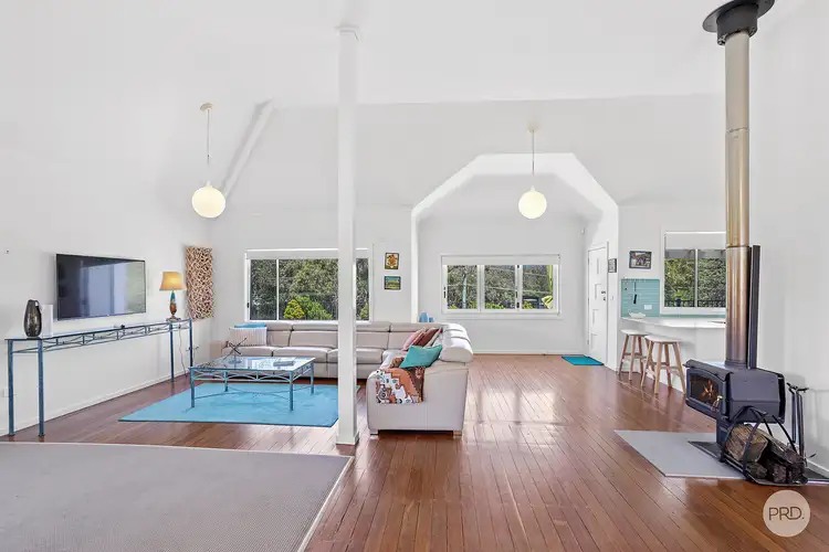 Fifth view of Homely house listing, 365 Gan Gan Road, Boat Harbour NSW 2316