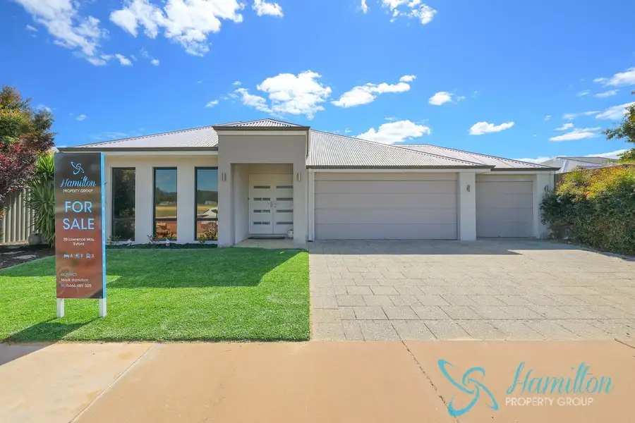 Main view of Homely house listing, 20 Lawrence Way, Byford WA 6122