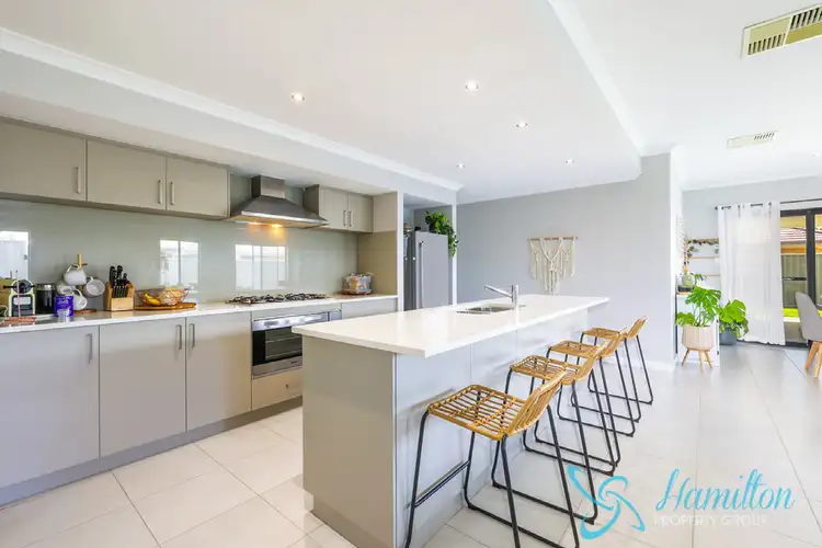 Third view of Homely house listing, 20 Lawrence Way, Byford WA 6122