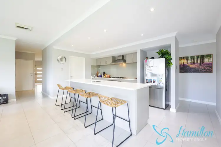 Fourth view of Homely house listing, 20 Lawrence Way, Byford WA 6122