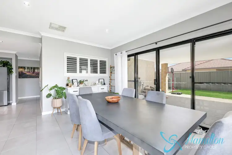 Fifth view of Homely house listing, 20 Lawrence Way, Byford WA 6122