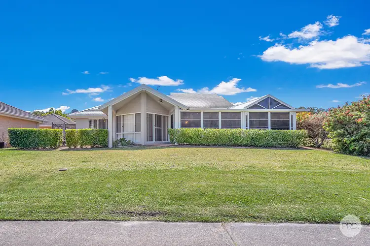 Main view of Homely house listing, 13 Kestrel Avenue, Salamander Bay NSW 2317