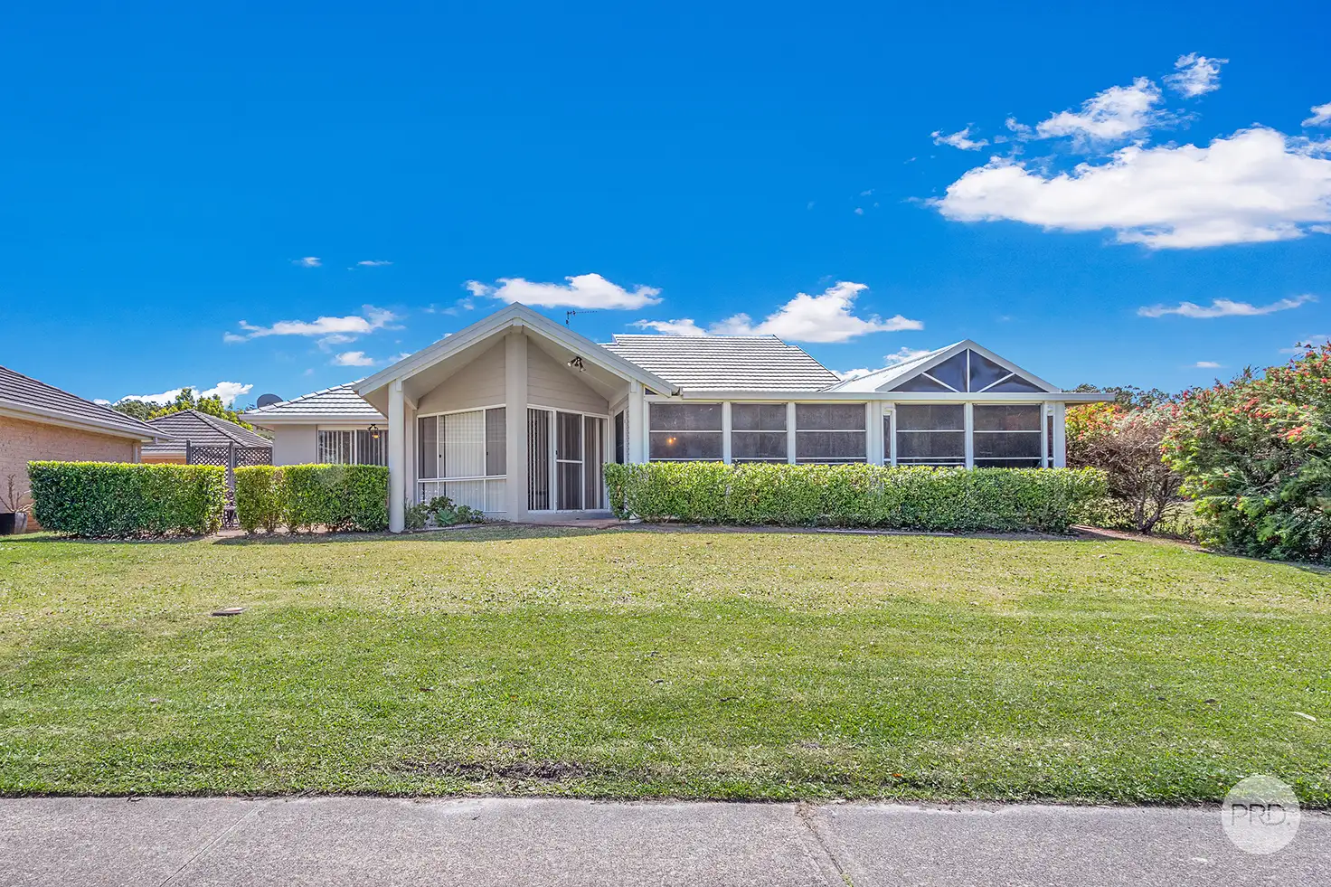 Main view of Homely house listing, 13 Kestrel Avenue, Salamander Bay NSW 2317