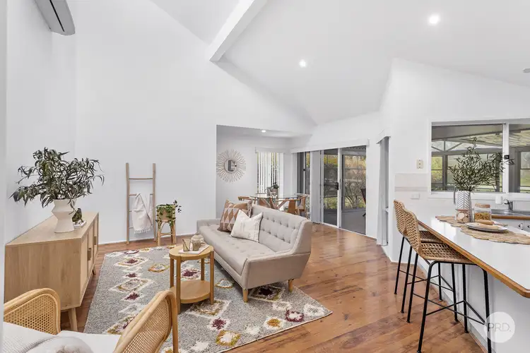 Second view of Homely house listing, 13 Kestrel Avenue, Salamander Bay NSW 2317