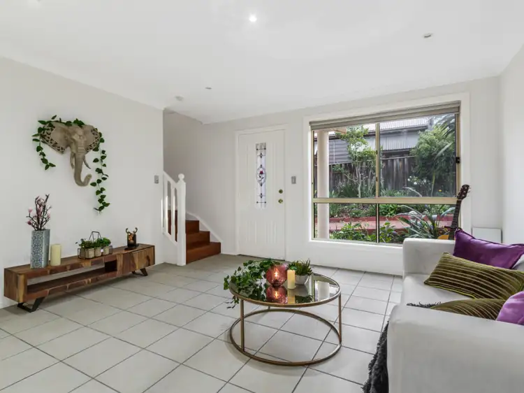2/59 FRANCES STREET, Lidcombe NSW 2141
