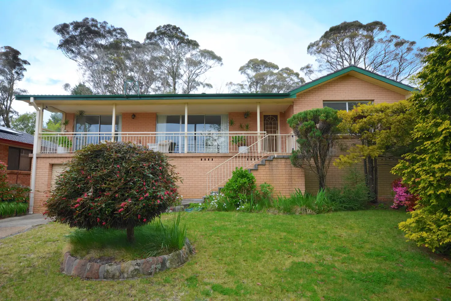 Main view of Homely house listing, 41 Brightlands Avenue, Blackheath NSW 2785