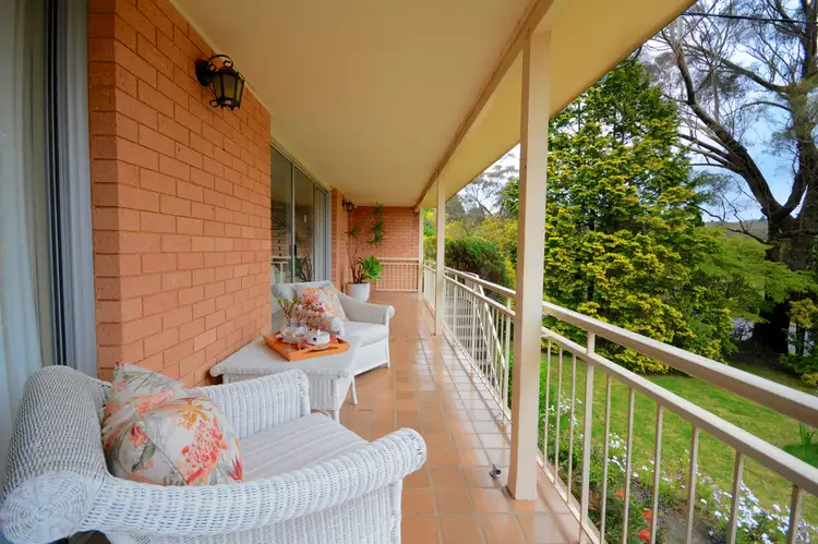 Second view of Homely house listing, 41 Brightlands Avenue, Blackheath NSW 2785