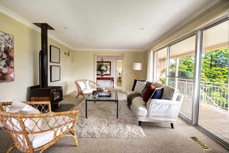 Fourth view of Homely house listing, 41 Brightlands Avenue, Blackheath NSW 2785
