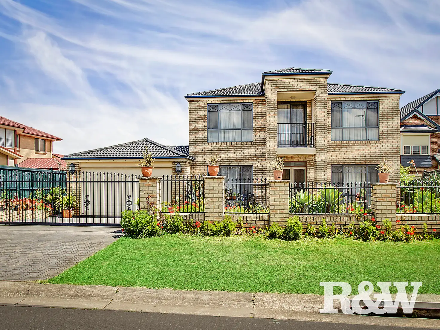 Main view of Homely house listing, 10 Burns Close, Rooty Hill NSW 2766