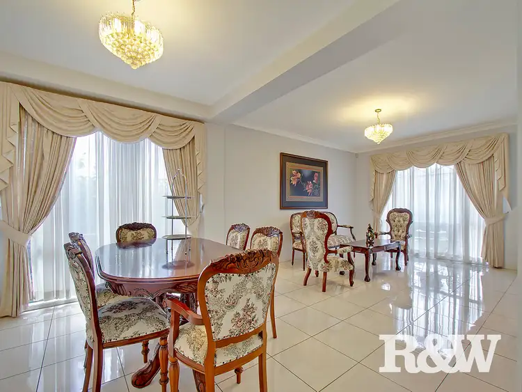 Third view of Homely house listing, 10 Burns Close, Rooty Hill NSW 2766
