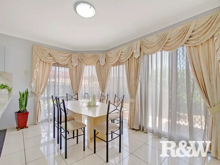 Fourth view of Homely house listing, 10 Burns Close, Rooty Hill NSW 2766