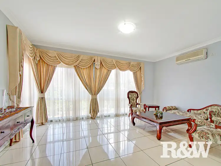 Fifth view of Homely house listing, 10 Burns Close, Rooty Hill NSW 2766