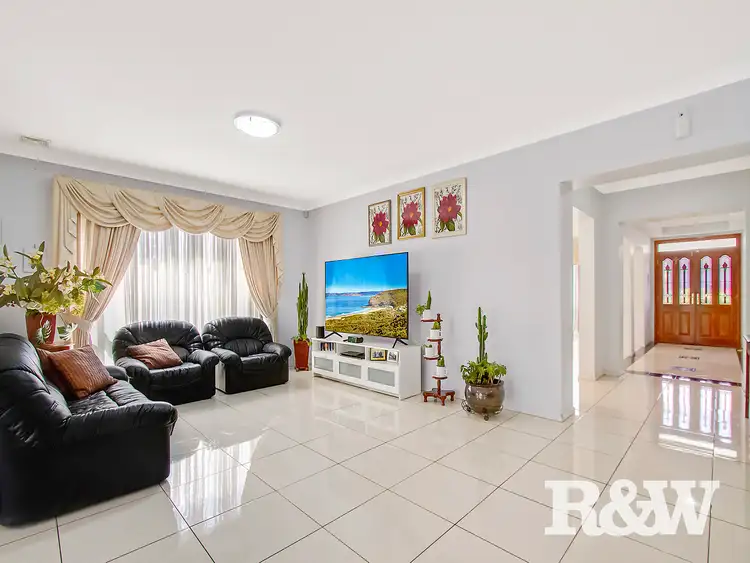 Sixth view of Homely house listing, 10 Burns Close, Rooty Hill NSW 2766