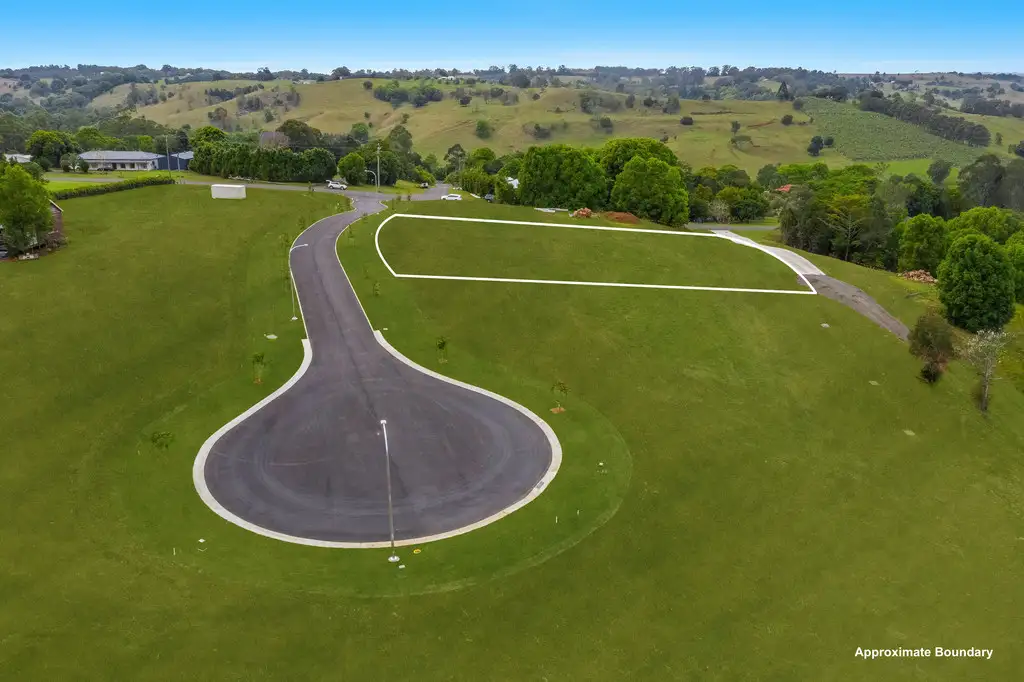 Main view of Homely land listing, Lot 7/41 Dunromin Drive, Modanville NSW 2480