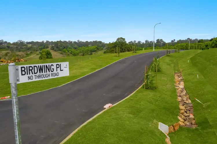 Third view of Homely land listing, Lot 7/41 Dunromin Drive, Modanville NSW 2480