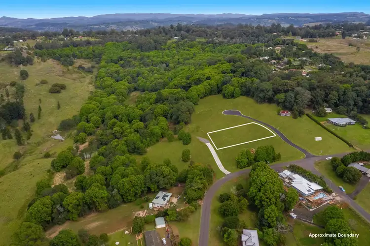 Fourth view of Homely land listing, Lot 7/41 Dunromin Drive, Modanville NSW 2480