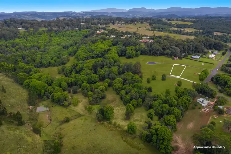 Fifth view of Homely land listing, Lot 7/41 Dunromin Drive, Modanville NSW 2480