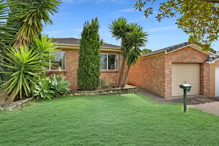 Main view of Homely house listing, 14 Ashmore Crescent, Kanahooka NSW 2530
