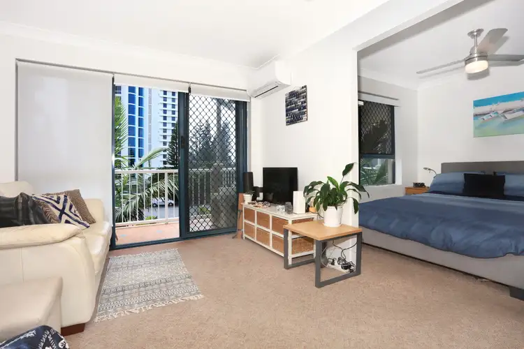 Fourth view of Homely unit listing, 36/3650 Main Beach Parade, Main Beach QLD 4217