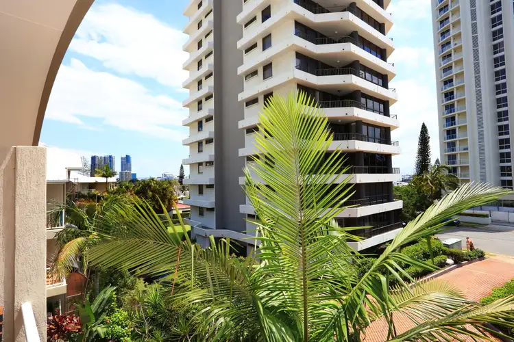 Fifth view of Homely unit listing, 36/3650 Main Beach Parade, Main Beach QLD 4217