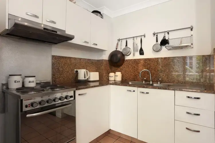 Sixth view of Homely unit listing, 36/3650 Main Beach Parade, Main Beach QLD 4217