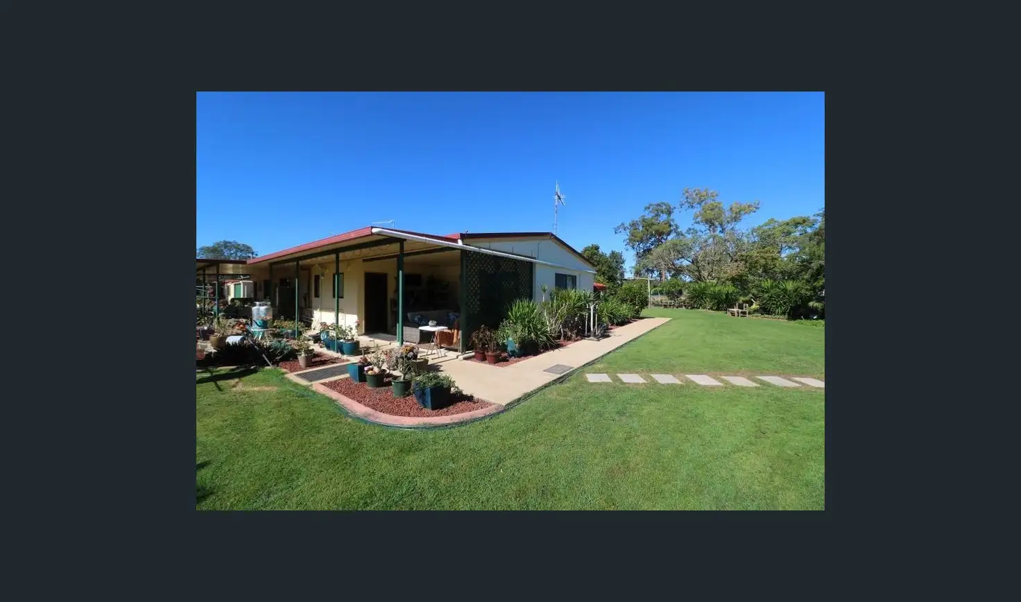 Main view of Homely house listing, 27551 Bruce Highway, Isis River QLD 4660