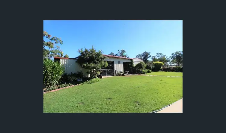 Second view of Homely house listing, 27551 Bruce Highway, Isis River QLD 4660
