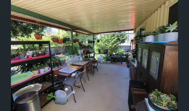 Sixth view of Homely house listing, 27551 Bruce Highway, Isis River QLD 4660