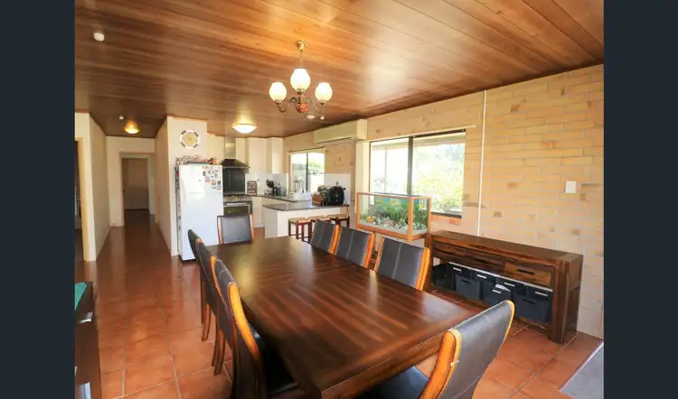 Seventh view of Homely house listing, 27551 Bruce Highway, Isis River QLD 4660