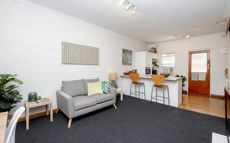 Main view of Homely unit listing, 2/95 First Avenue, St Peters SA 5069