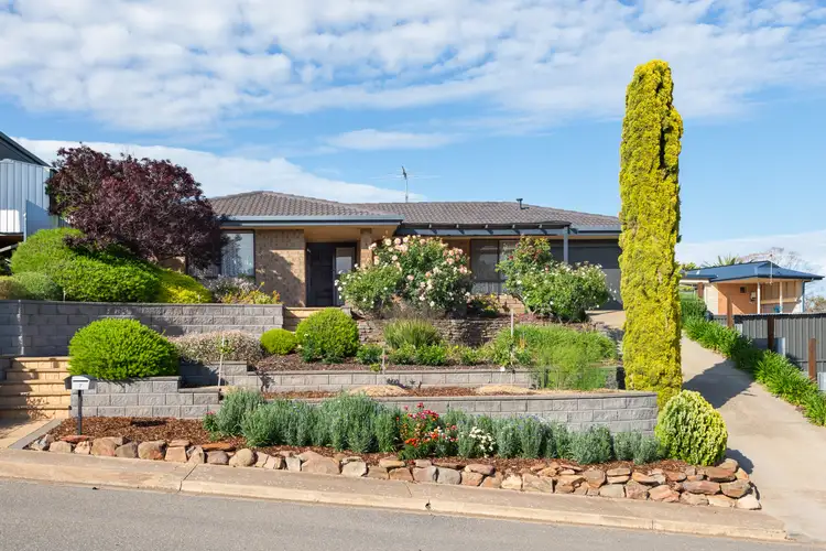 Main view of Homely house listing, 7 Warawee Place, Hallett Cove SA 5158