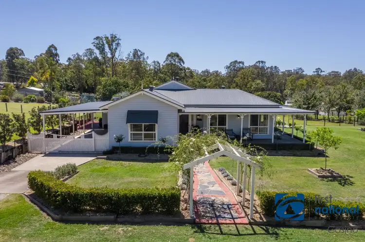 50 Charolais Avenue, North Casino NSW 2470