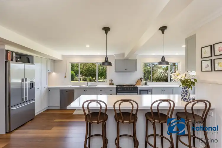 Third view of Homely house listing, 50 Charolais Avenue, North Casino NSW 2470