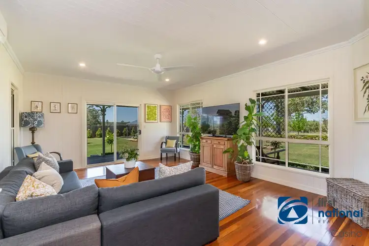 Fifth view of Homely house listing, 50 Charolais Avenue, North Casino NSW 2470