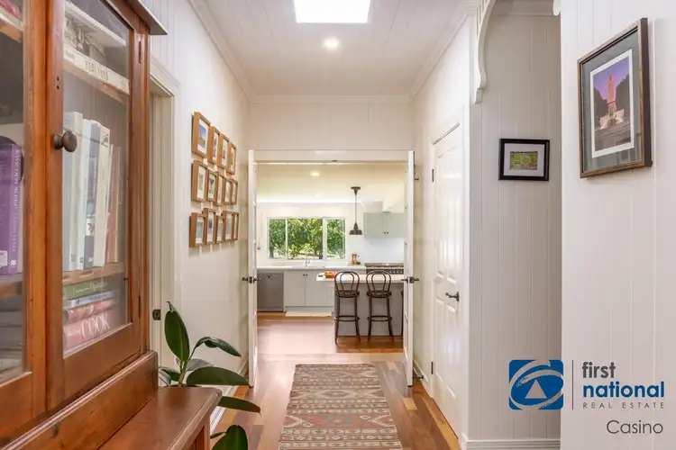 Sixth view of Homely house listing, 50 Charolais Avenue, North Casino NSW 2470