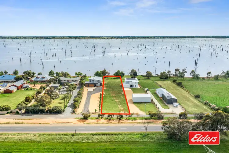 Main view of Homely land listing, Lot 2,8286 Murray Valley Highway, Yarrawonga VIC 3730