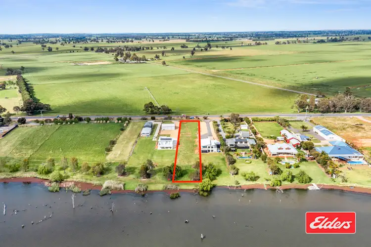 Second view of Homely land listing, Lot 2,8286 Murray Valley Highway, Yarrawonga VIC 3730