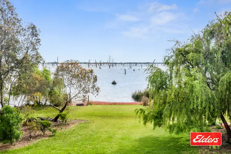 Third view of Homely land listing, Lot 2,8286 Murray Valley Highway, Yarrawonga VIC 3730