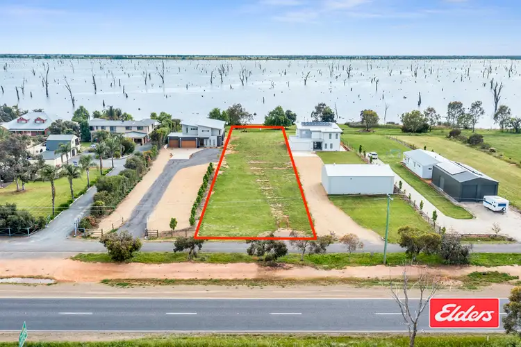Sixth view of Homely land listing, Lot 2,8286 Murray Valley Highway, Yarrawonga VIC 3730