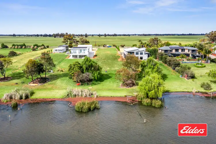Seventh view of Homely land listing, Lot 2,8286 Murray Valley Highway, Yarrawonga VIC 3730