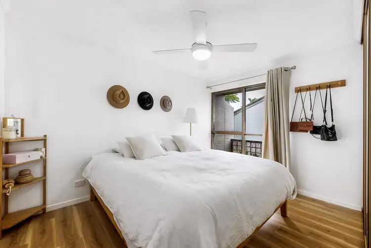 Fifth view of Homely unit listing, 48/111-123 Markeri Street, Mermaid Waters QLD 4218