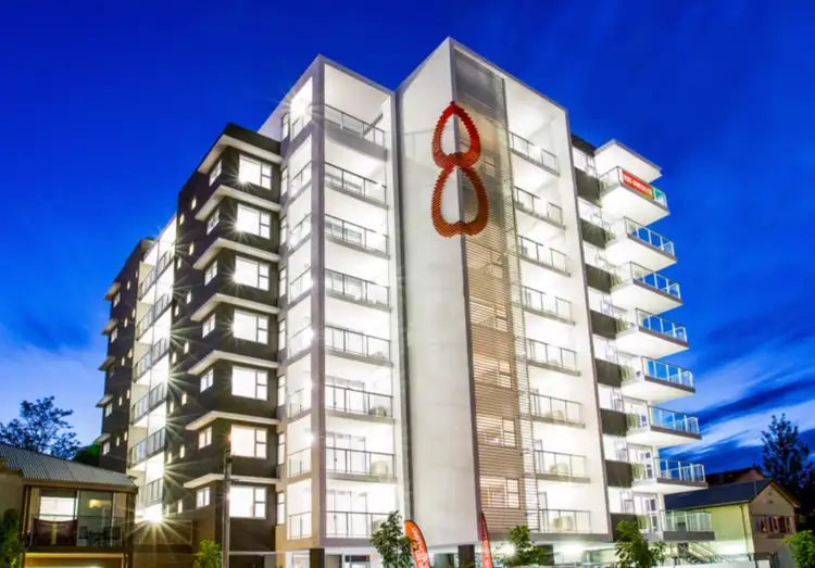 304/8 Norman Street, Southport QLD 4215