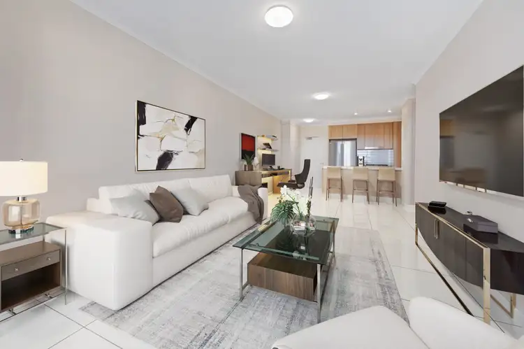 Third view of Homely house listing, 304/8 Norman Street, Southport QLD 4215