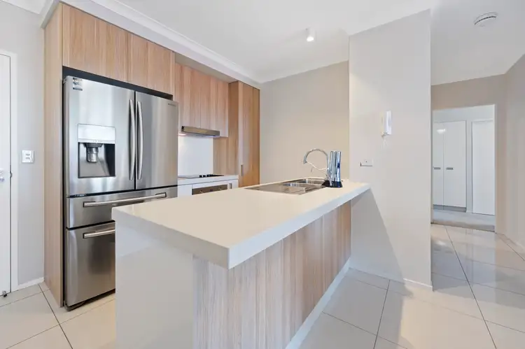 Fourth view of Homely house listing, 304/8 Norman Street, Southport QLD 4215